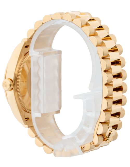 Rolex Datejust Lady 31 278278 Image 3